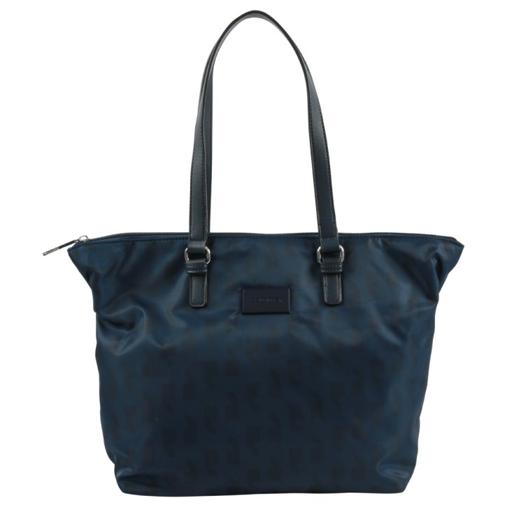 ANY TIME Shopper dark blue