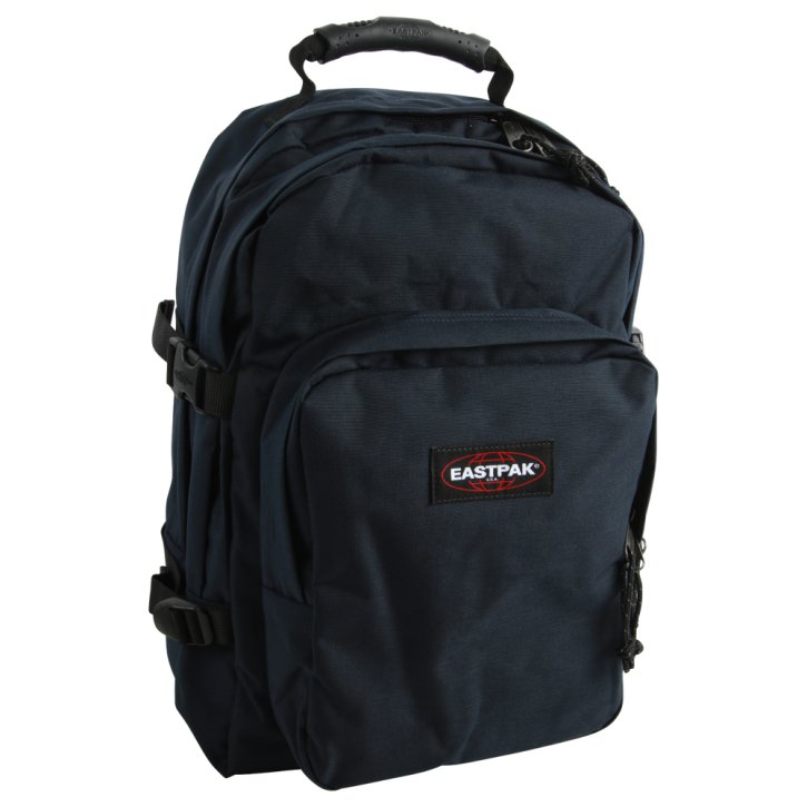 PROVIDER Laptoprucksack cloud navy