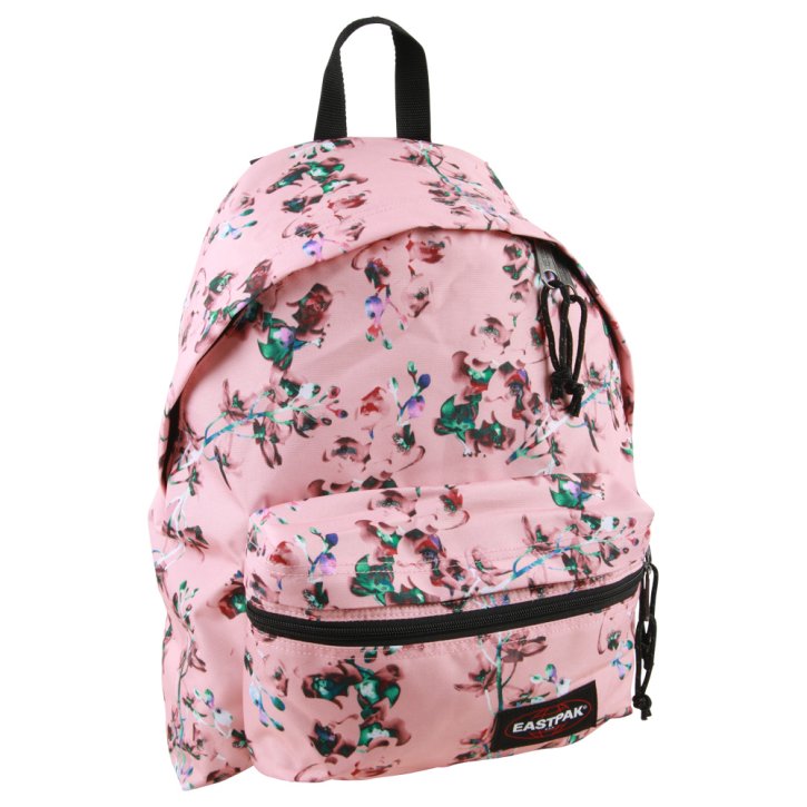 EASTPAK PADDED ZIPPL´R Rucksack Romantic Pink