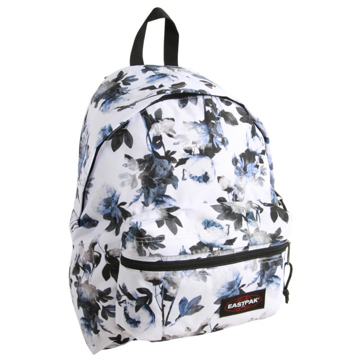 EASTPAK PADDED ZIPPL´R Rucksack romantic white