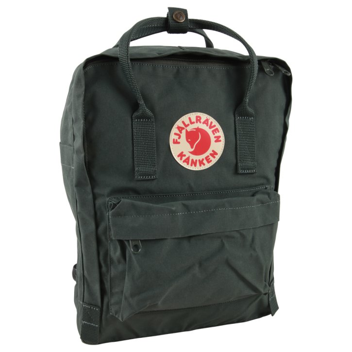 FJÄLLRÄVEN KANKEN Rucksack forest green online bestellen bei
