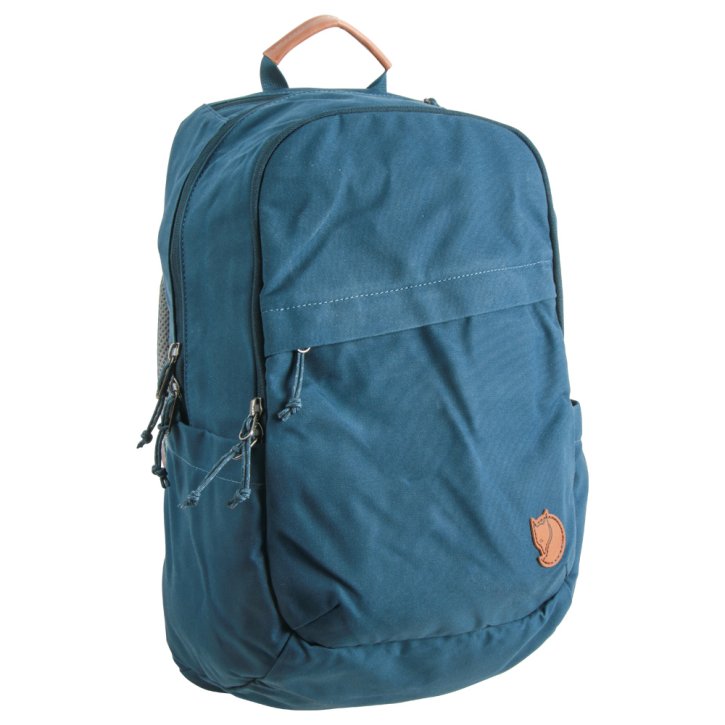 FJÄLLRÄVEN RAVEN 20l Rucksack  storm