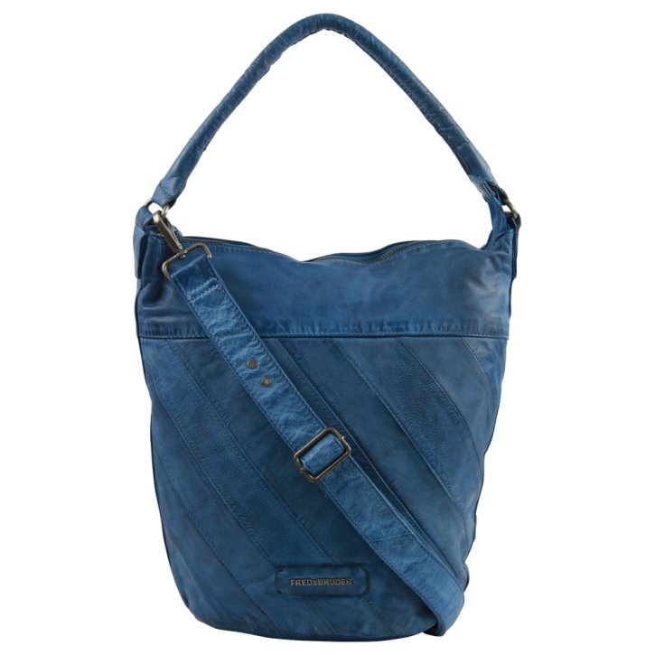 FredsBruder AVENUE Businesstasche electric blue