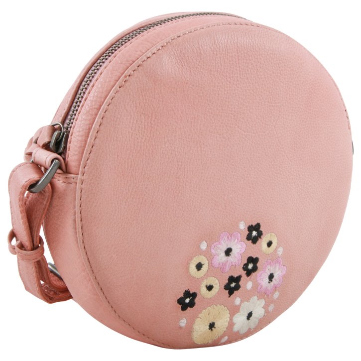 FredsBruder BUTTERCUP Handtasche rose