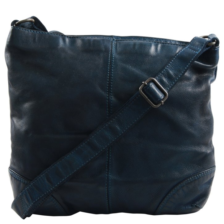 Gianni Conti Umhängetasche jeans
