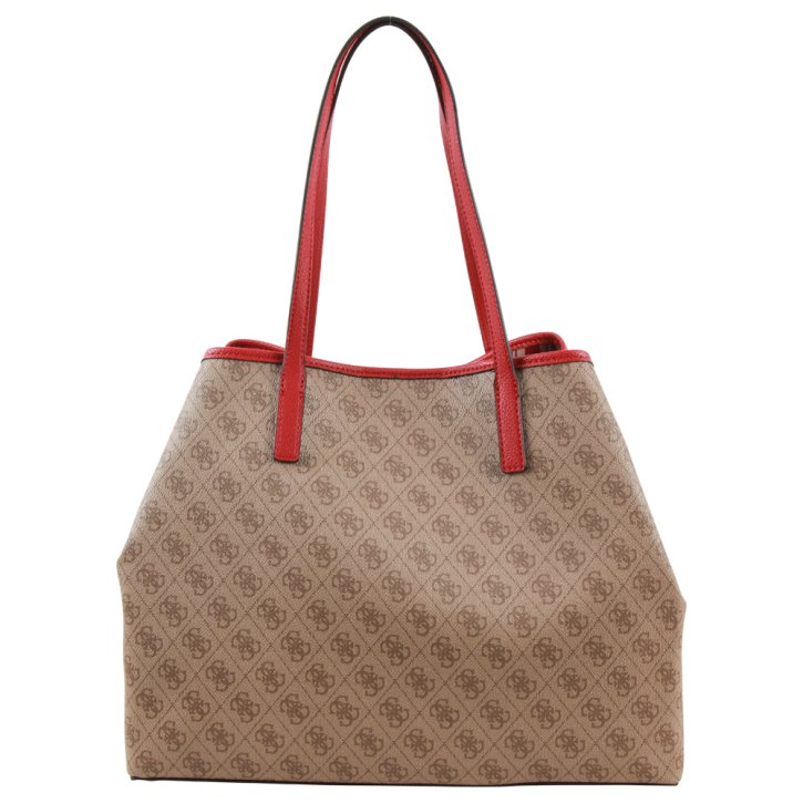 VIKKY Schultertasche brown