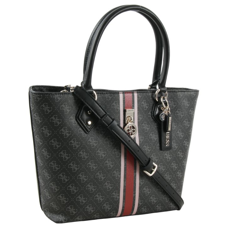 Guess JENSEN SOCIETY TOTE COAL