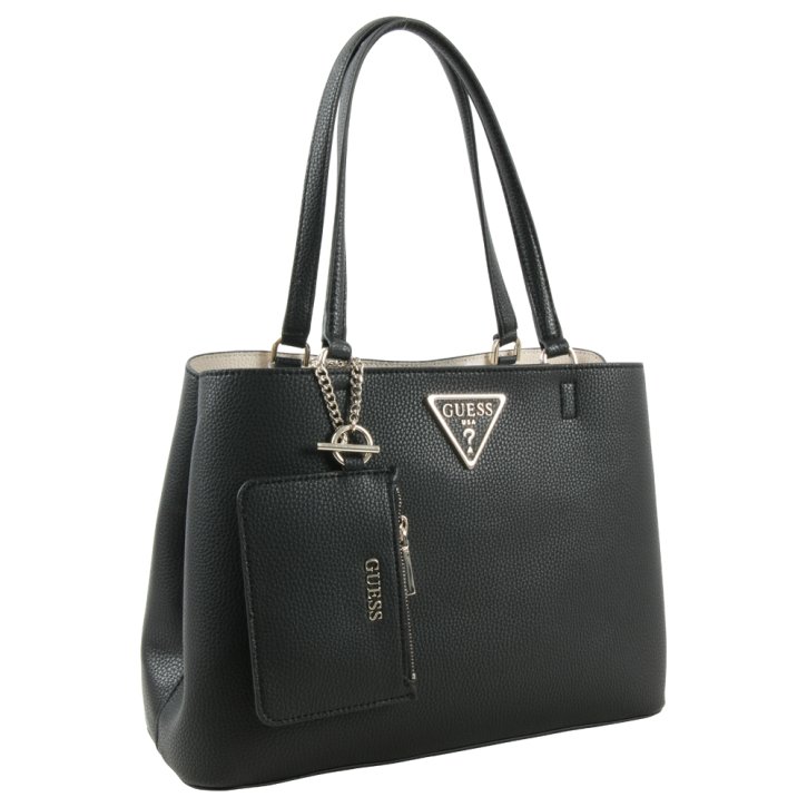 ARETHA 3 Handtasche black