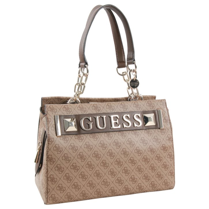 Guess Handbag brown