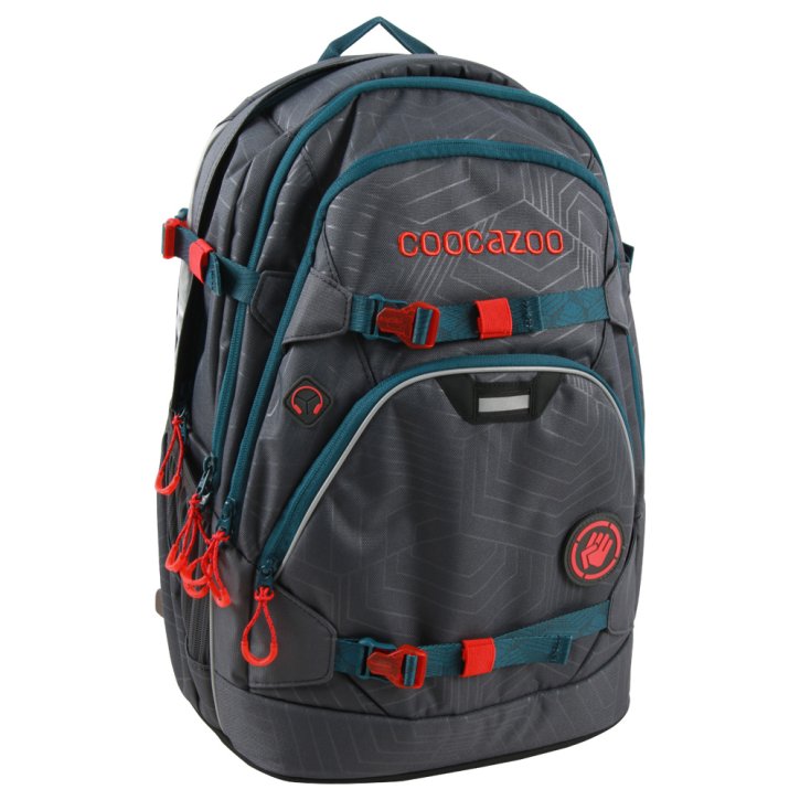 ScaleRale Schulrucksack Streetman