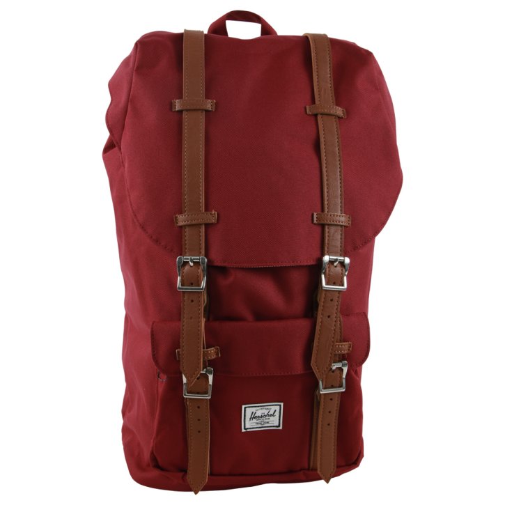 HERSCHEL LITTLE AMERICA windsor wine