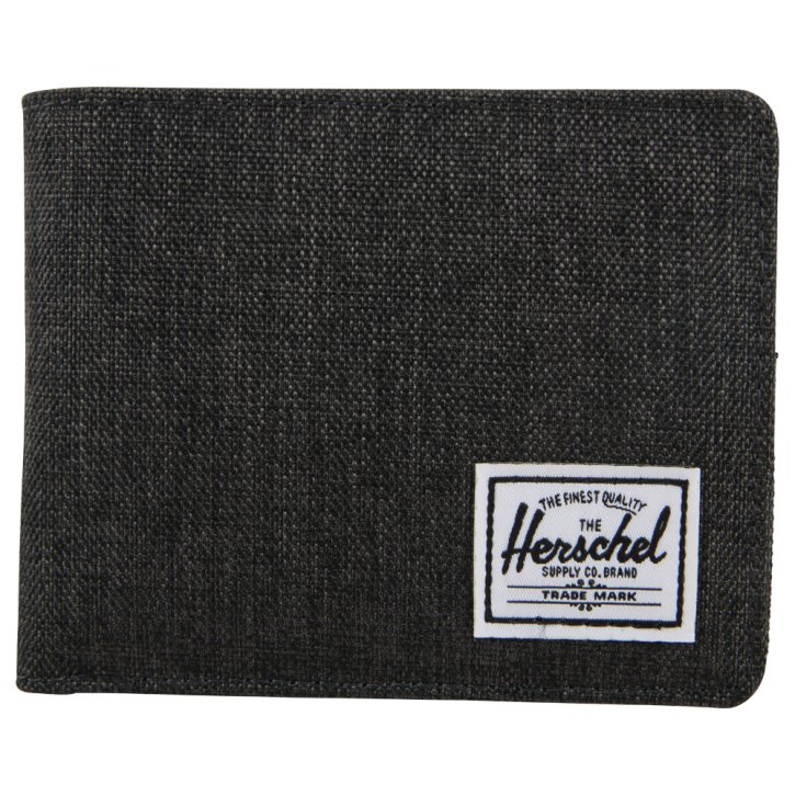 HERSCHEL ROY+COIN Börse black