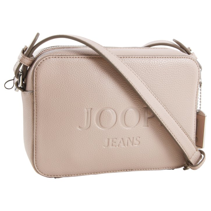 JOOP! LETTERA CLOE Handtasche nude