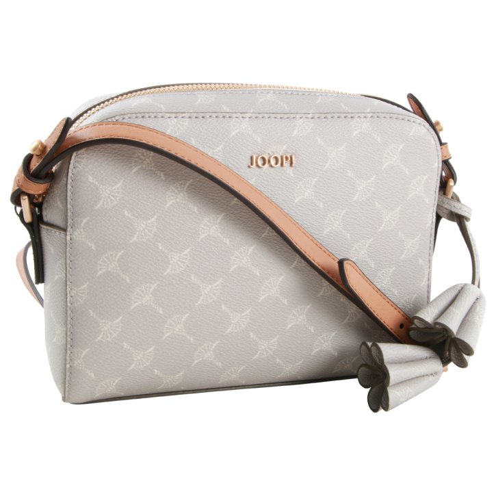 JOOP! CLOE CORTINA Schultertasche light grey