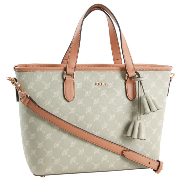JOOP! KETTY CORTINA mint handbag