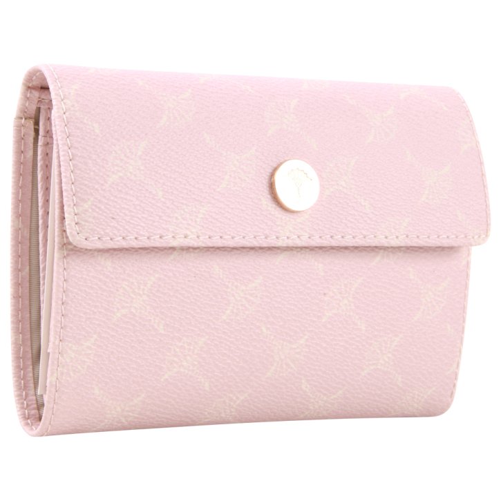 COSMA CORTINA rose Purse