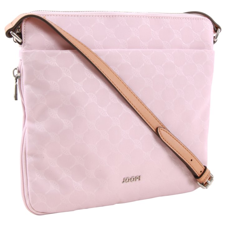 JOOP! LOLA CORNFLOWER Schultertasche rose