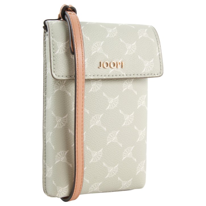 JOOP! PIPPA CORTINA Phonebag mint