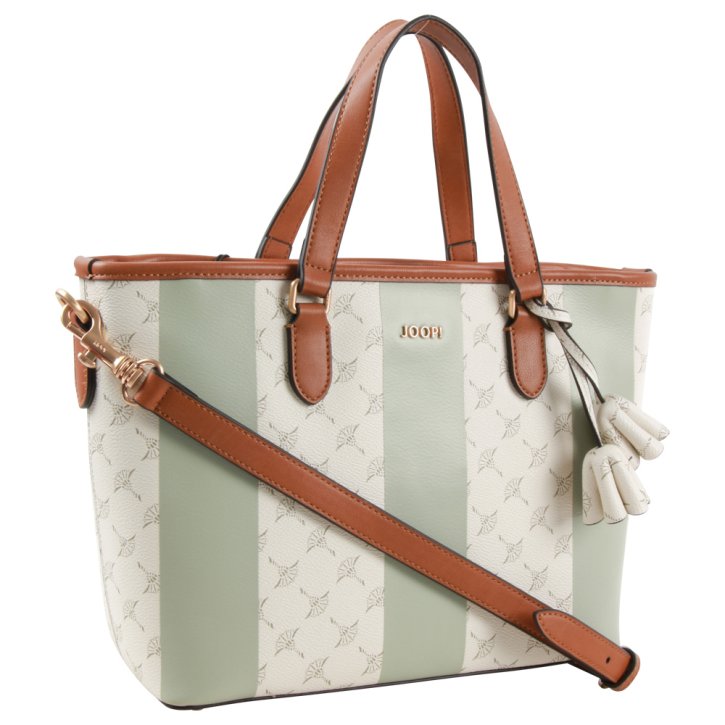 CORTINA UNO KETTY Handtasche mint