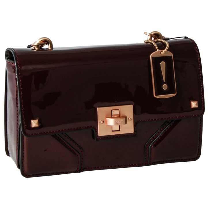 JOOP! SOUSA Shoulderbag burgundy