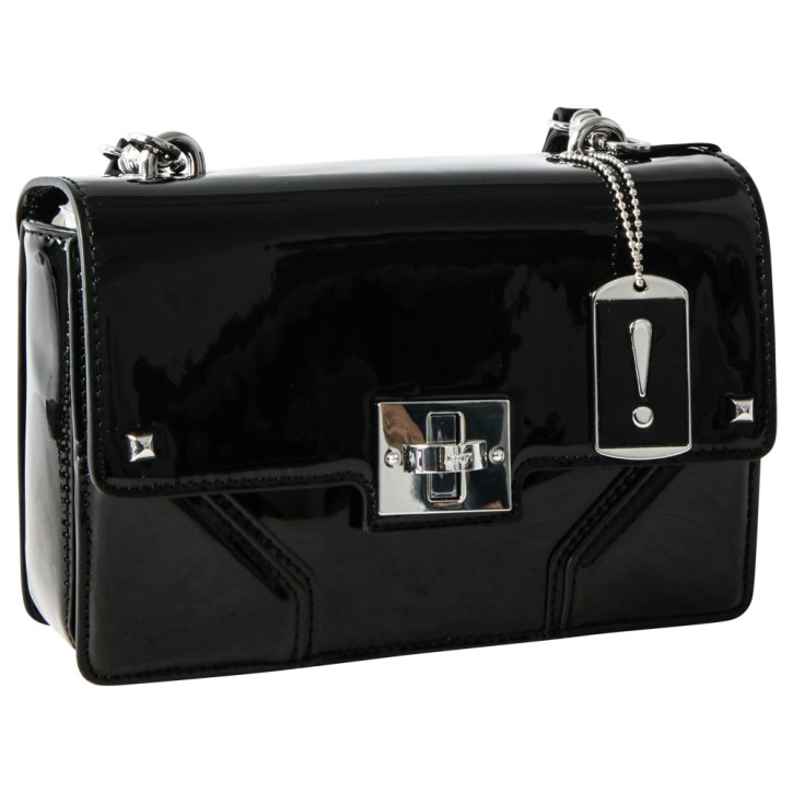 JOOP! SOUSA Shoulderbag black