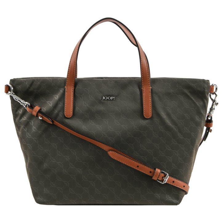 HELENA Handtasche khaki