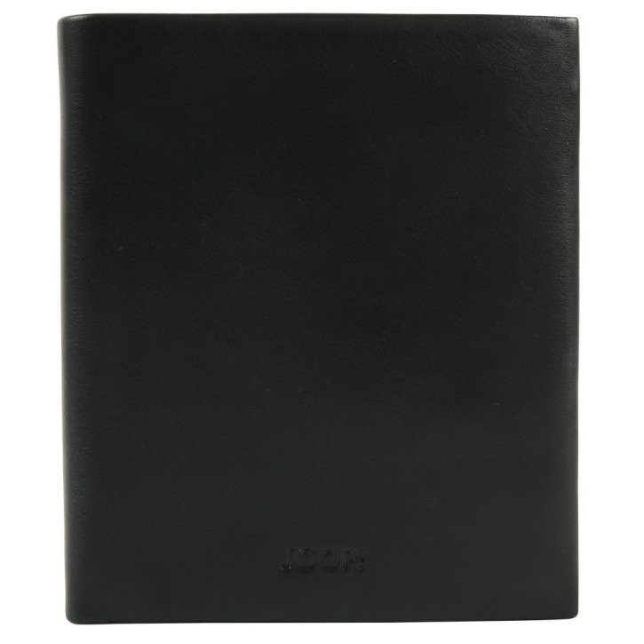JOOP! BILLFOLD V15 black