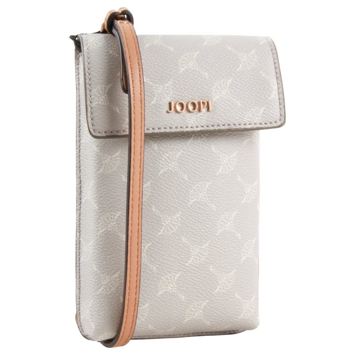 PIPPA CORTINA Phonebag lightgrey