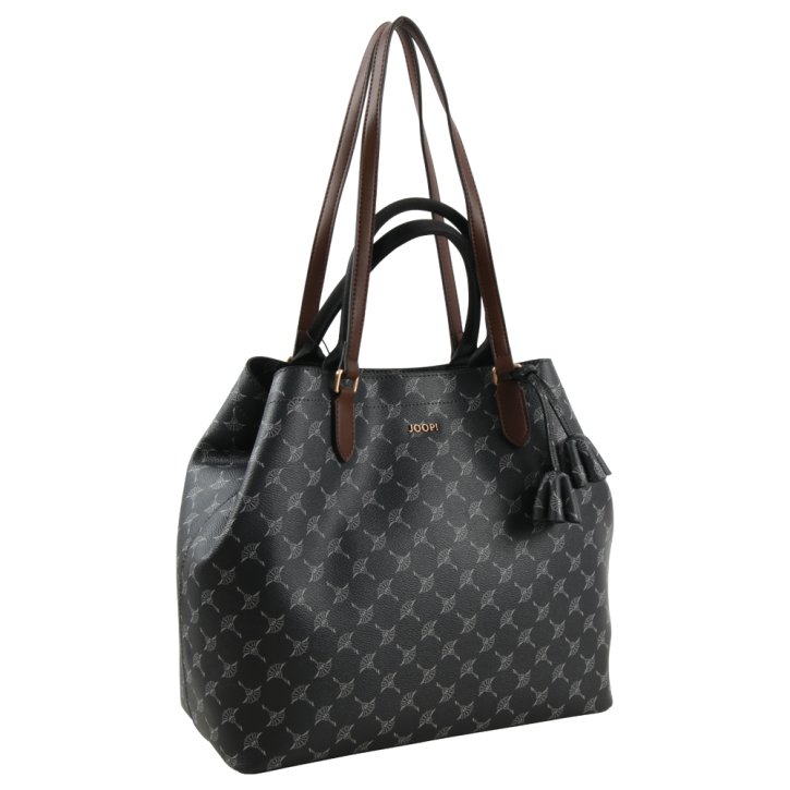 JOOP! SARA CORTINA shopperlho darkgrey