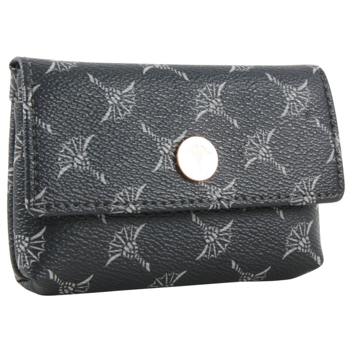 JOOP! LENTA CORTINA keycase darkgrey