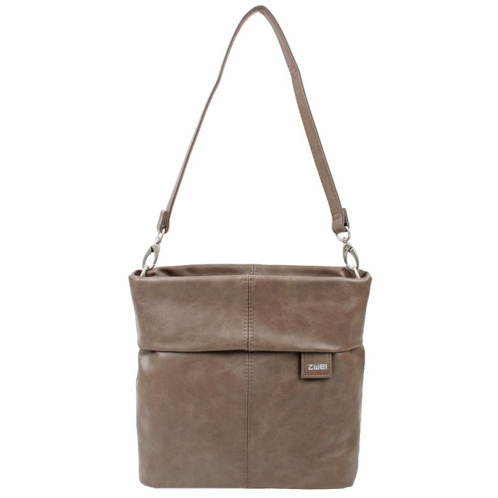 Mademoiselle M8 kleine Shoulder Bag taupe