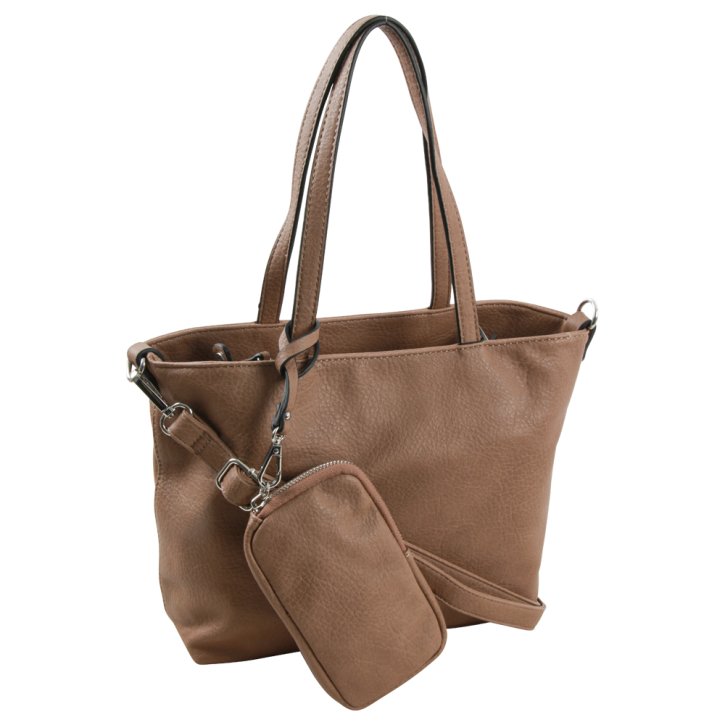 Surprise 1 BaginBag  taupe