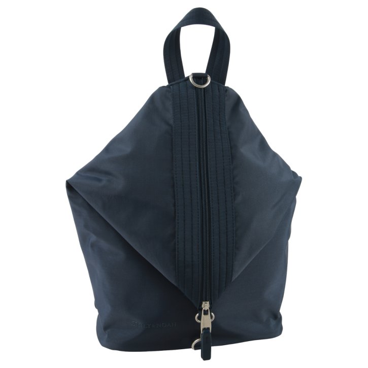 Emily & Noah Pina Rucksack blue