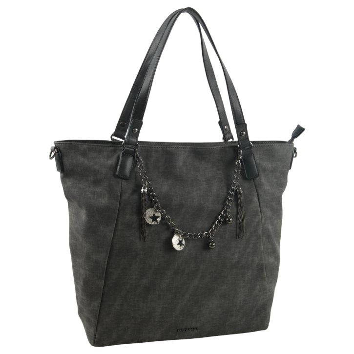 Shopper darkgrey