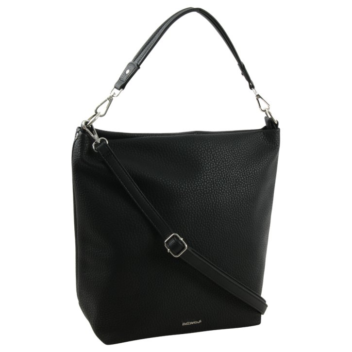 Emily & Noah Laeticia Beutel XL black