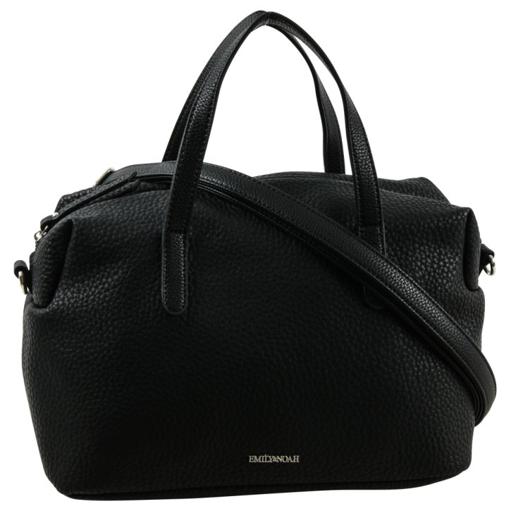 Emily & Noah LAETICIA bowlingbag black