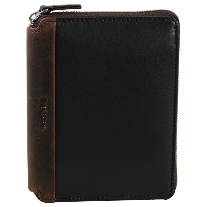 MAITRE Bundenbach Darlinde Portemonnaie  V6Z dark brown