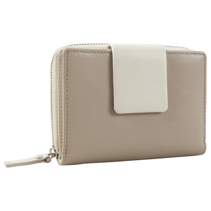 MAITRE DIETHILDE SOHREN purse taupe