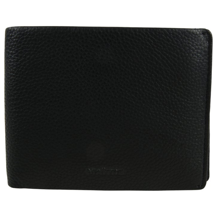 MAITRE Schwarzerden Gilbrecht Portemonnaie black