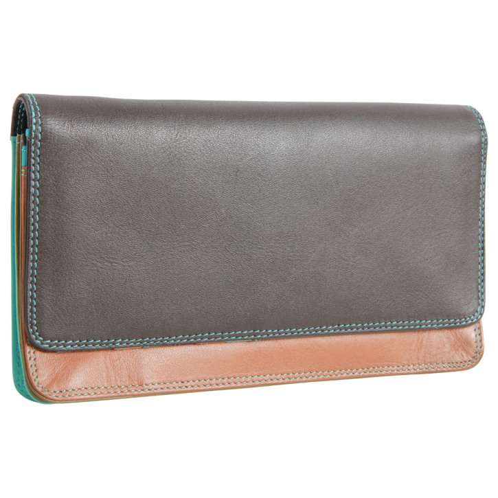 mywalit Wallet Medium Chocolate Mousse