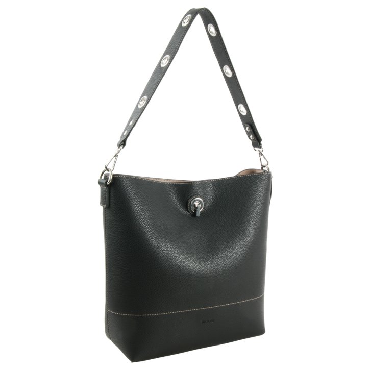 Picard  HARBOUR Schultertasche schwarz