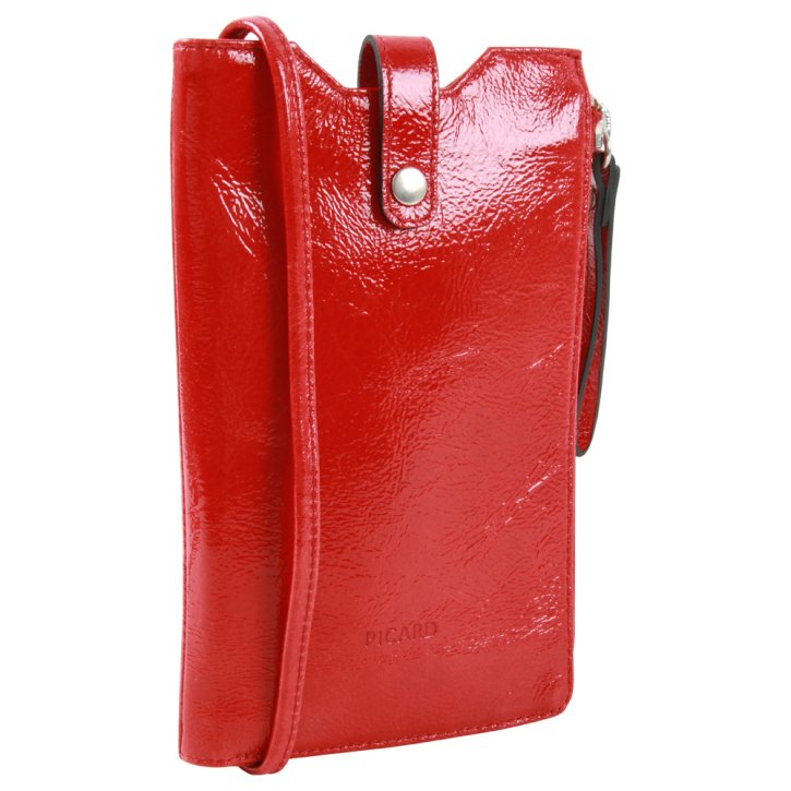 BRILLIANCE 1 Phonebag, lipstick