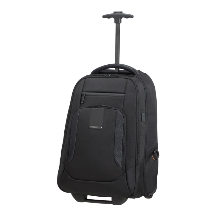 Cityscape EVO backpack/WH  15.6" black