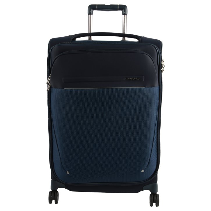 Samsonite B-LITE ICON 63/23 Trolley dark blue