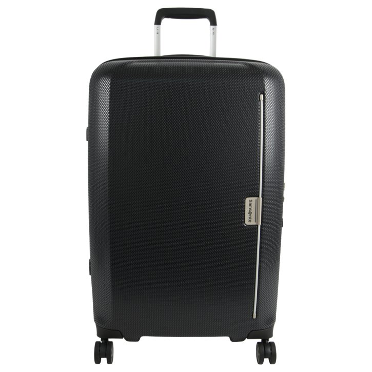 Samsonite MIXMESH 69/25 Trolley graphite/gunmetal