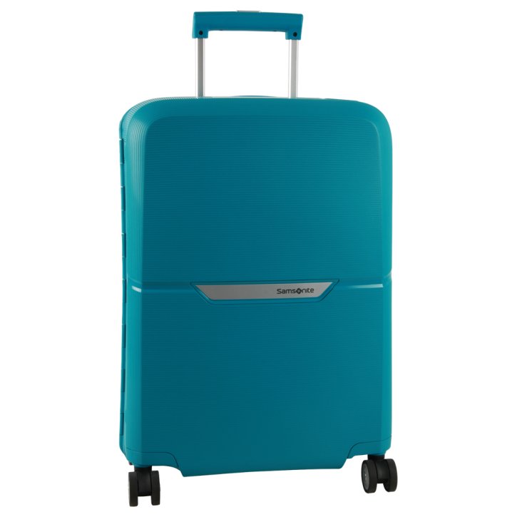 MAGNUM  55/20 Trolley caribean blue