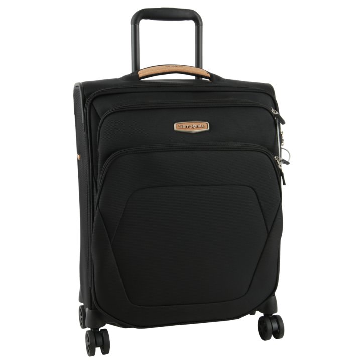 Spark SNG ECO 40cm 55/20 Trolley black