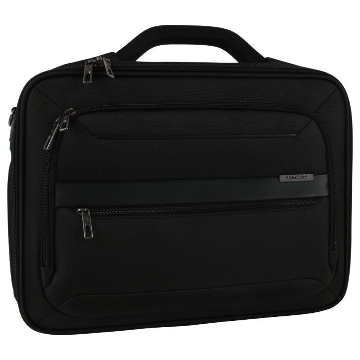 Vectura Evo  15.6" office Laptoptasche black