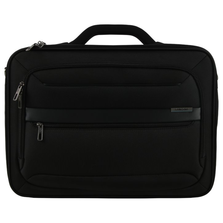 Samsonite Vectura Evo Plus  17.3" office Laptoptasche black