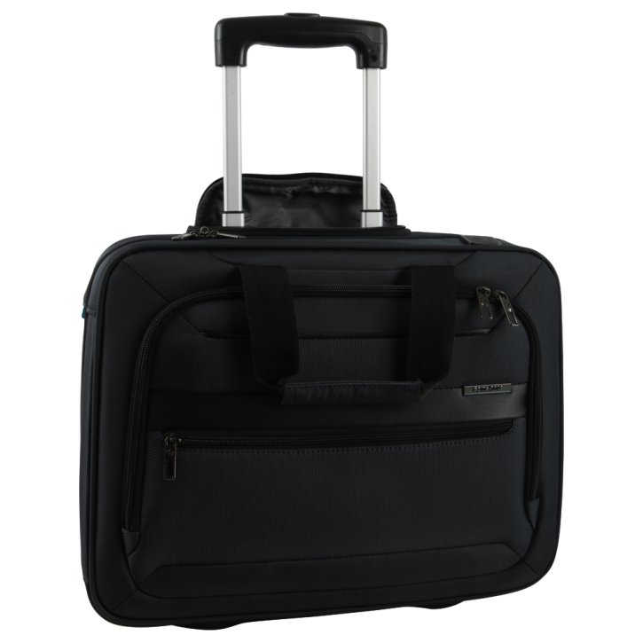 Vectura Evo  15.6" Mobile Office black